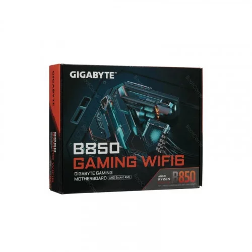Материнская плата GIGABYTE B850 GAMING WF6 
