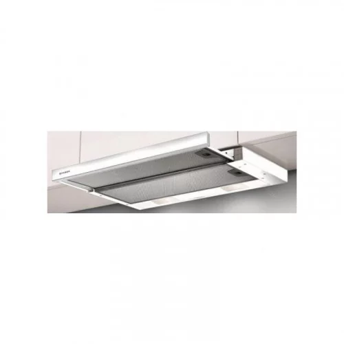 Вытяжка телескопическая Faber Flexa NG Hip W A50 