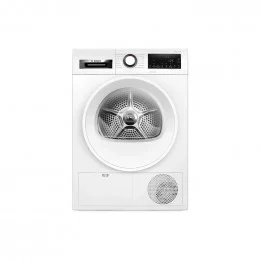 Сушильная машина с тепловым насосом Bosch WQG2320LSN                                                                                                                                                                                                      