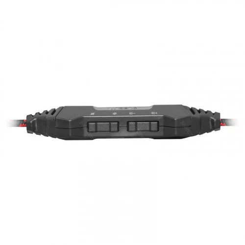Наушники с микрофоном Defender Warhead G-450 