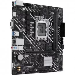 Материнская плата ASUS PRIME H610M-K                                                                                                                                                                                                                      