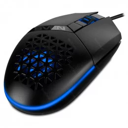 Игровая мышь SVEN RX-G735 (SV-021467)                                                                                                                                                                                                                     