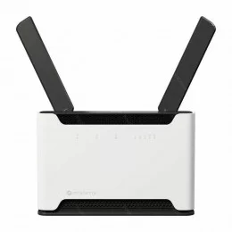 Маршрутизатор MikroTik Chateau LTE7 ax (S53UG+5HaxD2HaxD-TC&R11e-LTE7)                                                                                                                                                                                    