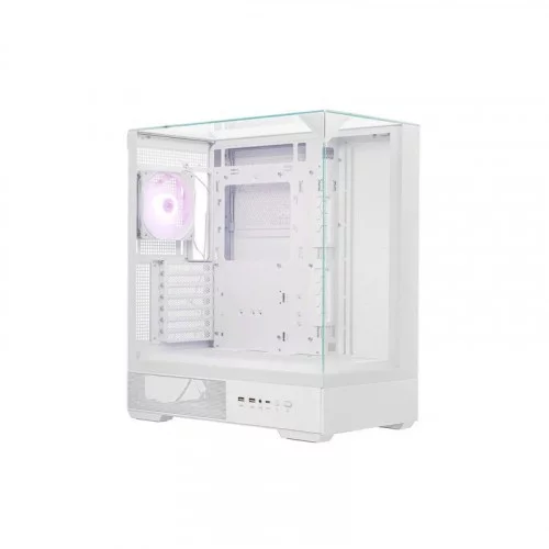 Корпус ZALMAN P40 Prism (White) 