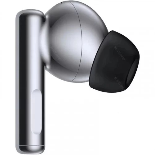 Беспроводные наушники с микрофоном Honor Choice Earbuds X5 Pro серый (5504AALH) 