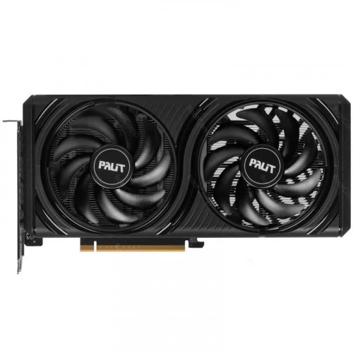 Видеокарта Palit GeForce RTX 5060 Infinity 2 OC (NE75060V19P1-GB2063L) 