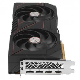 Видеокарта Sapphire AMD Radeon RX 9070 PULSE (11349-03-20G)                                                                                                                                                                                               