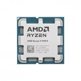 Процессор AMD Ryzen 9 9900X OEM                                                                                                                                                                                                                           