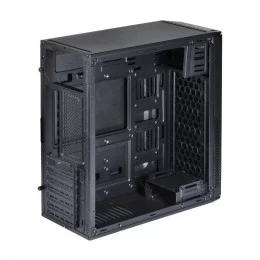 Корпус SPIRE OEMJ1525B-550Z-E1 (550W) Black                                                                                                                                                                                                               