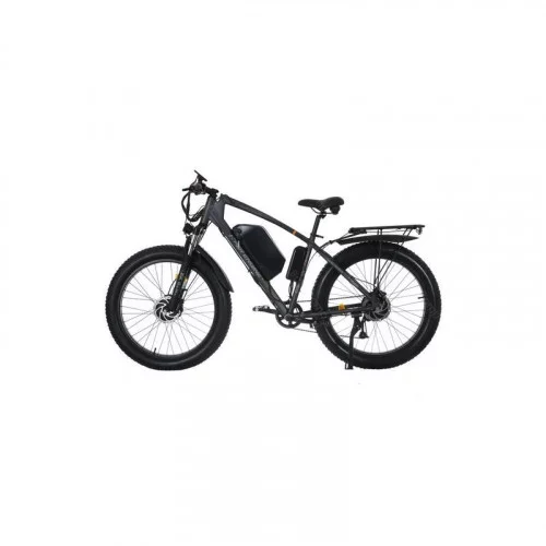 Электровелосипед HIPER ENGINE MTB X2 