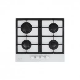Поверхность газовая Hotpoint HG 61F/WH                                                                                                                                                                                                                    