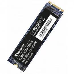 Диск SSD M.2 512Gb Verbatim Vi560 S3 series (49363)                                                                                                                                                                                                       