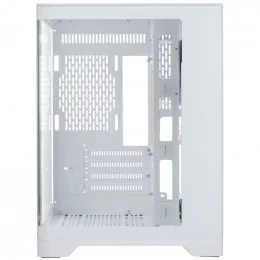 Корпус 1STPLAYER UVIEW UV6 (UV6-WH) белый                                                                                                                                                                                                                 
