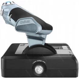 Джойстик Logitech X52 H.O.T.A.S. (945-000006)                                                                                                                                                                                                             