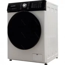 Стиральная машина HOLBERG HWM 8142WI BL                                                                                                                                                                                                                   