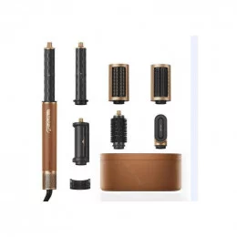 Стайлер Dreame Hair styler Airstyle Pro золотой (AMF18A)                                                                                                                                                                                                  