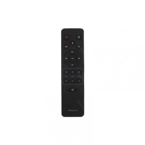 Саундбар Hisense HS3100 черный 