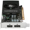 Видеокарта PowerColor Radeon RX 6400 LP (AXRX 6400 LP 4GBD6-DHV2) 