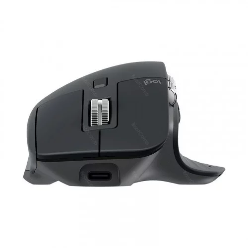 Беспроводная мышь Logitech MX Master 3 Graphite 