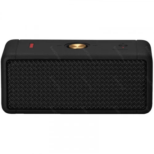 Портативная колонка Marshall Emberton Black 