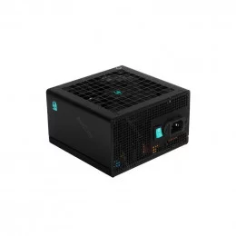 Блок питания DEEPCOOL GamerStorm PN850M (R-PN850M-FC0B-WGEU)                                                                                                                                                                                              