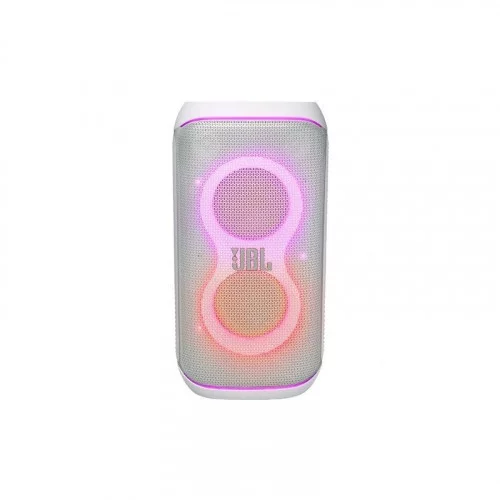 Портативная акустическая система JBL PARTYBOX Club 120 White 