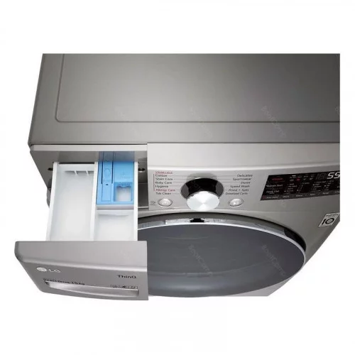 Стиральная машина LG F0L9DYP2S 