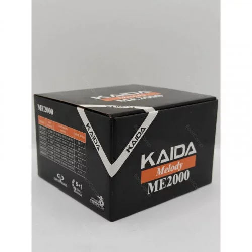 Катушка Kaida Melody 2000 ME2000 