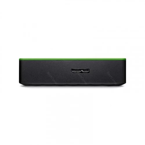 Внешний жёсткий диск Seagate Game Drive 4ТБ для Xbox (STEA4000402) 