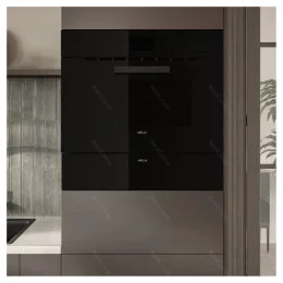 Шкаф для подогрева посуды ELICA VIRTUS WARM DRAWER 60 PP BL (PRF0191772)                                                                                                                                                                                  