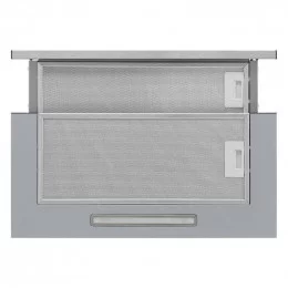 Вытяжка телескопическая KRONA KERRY E 600 INOX PB V2                                                                                                                                                                                                      