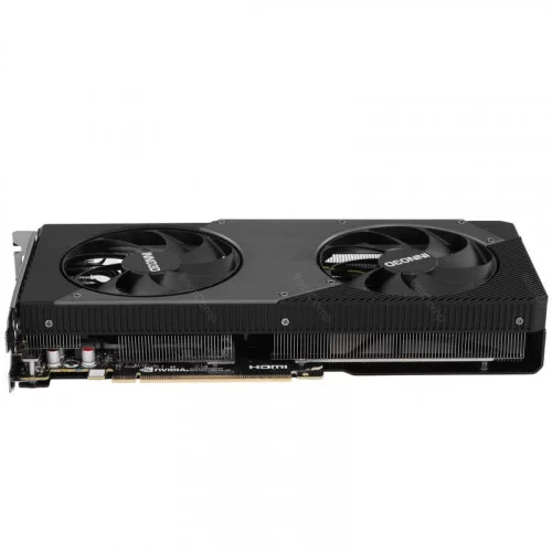 Видеокарта Inno3D GeForce RTX 5060 Ti TWIN X2 OC (N506T2-08D7X-193075N) 