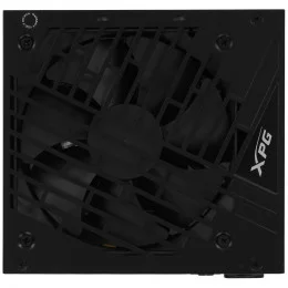 Блок питания ADATA XPG CORE REACTOR II VE 850W [COREREACTORIIVE850G-BKCEU] черный                                                                                                                                                                         