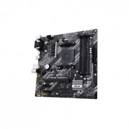 Материнская плата ASUS PRIME A520M-A                                                                                                                                                                                                                      