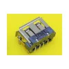 Разъем USB US-050 тип 32 короткий 11021 тип 20 10522 