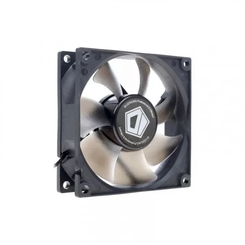Вентилятор для корпуса ID-Cooling NO-8025-SD 80x80 