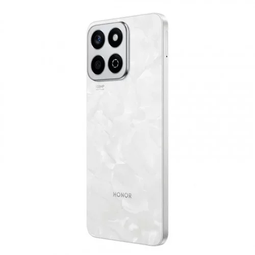 Смартфон HONOR X7c 8/256 ГБ белый 