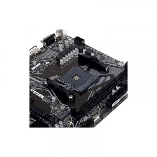 Материнская плата GIGABYTE A520M-K-V2 