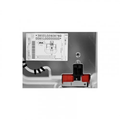 Духовка BOSCH HBG633BB1 