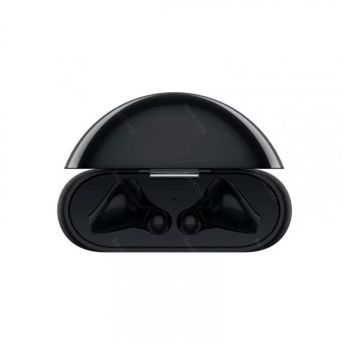 Беспроводные наушники с микрофоном Huawei FreeBuds 3 CM-SHK00 Black 