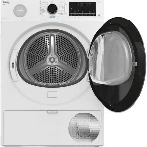 Сушильная машина BEKO B5T4924SWW 
