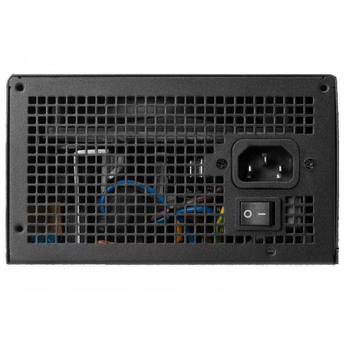 Блок питания GAMDIAS HELIOS P2-850G [16221-02760-10000-G] черный 