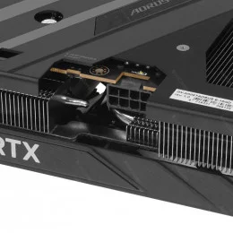 Видеокарта GIGABYTE GeForce RTX 5060 Ti AORUS ELITE (GV-N506TAORUS E-16GD)                                                                                                                                                                                