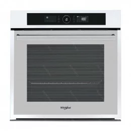 Духовой шкаф электрический WHIRLPOOL OAKZ9 7921CS WH                                                                                                                                                                                                      