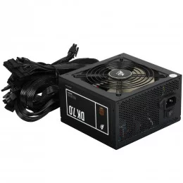 Блок питания 1STPLAYER DK PREMIUM 7.0 [PS-700AX] черный                                                                                                                                                                                                   