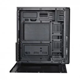 Корпус SPIRE OEMJ1523B-550Z-E1 (550W) Black                                                                                                                                                                                                               