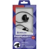 Наушники с микрофоном Defender FreeMotion B611 черный 