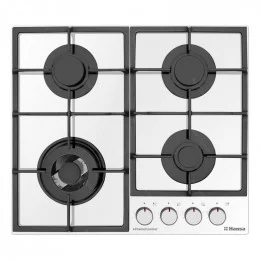 Варочная поверхность газовая Hansa BHKW6718511                                                                                                                                                                                                            