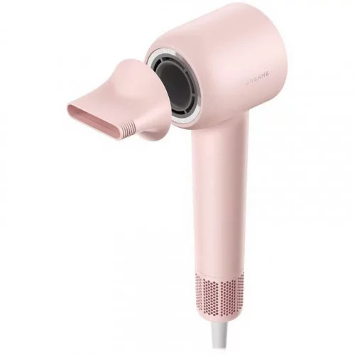 Фен DREAME Hair Gleam Pink AHD12A 