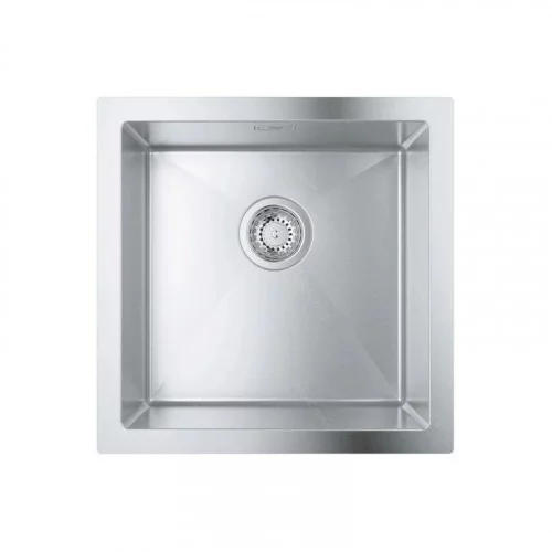 Кухонная мойка GROHE K700 45-S (31578SD1) 